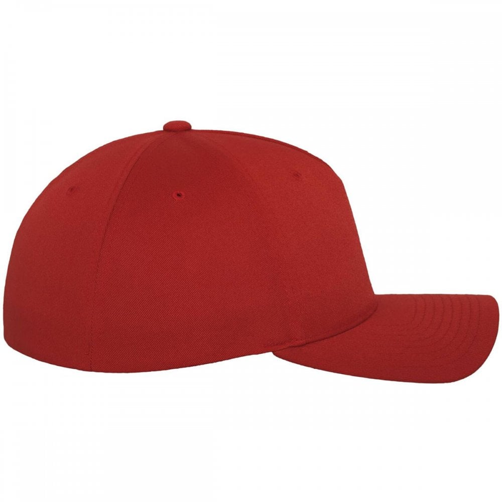 6560 5 Panel Cap