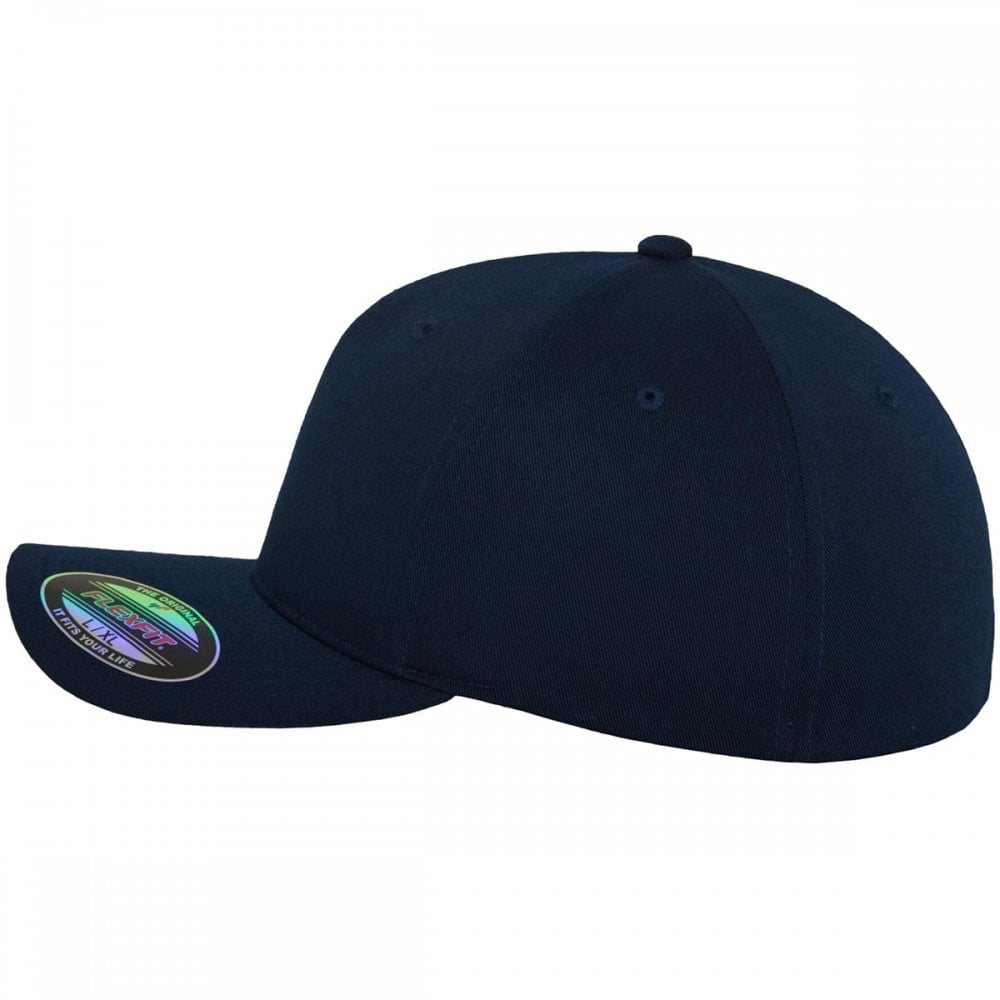 6560 5 Panel Cap