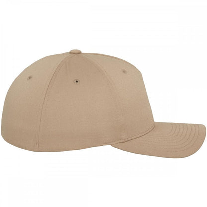 6560 5 Panel Cap