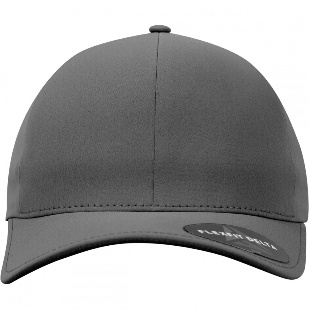 180 Delta® Carbon Cap