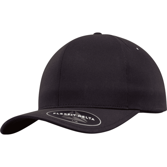 180 Delta® Carbon Cap