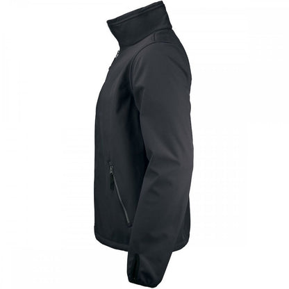 JM1201 Softshell Jacket