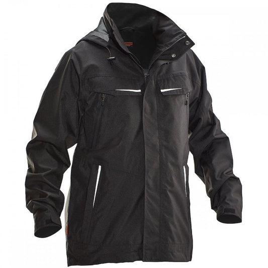 JM1284 Shell Jacket