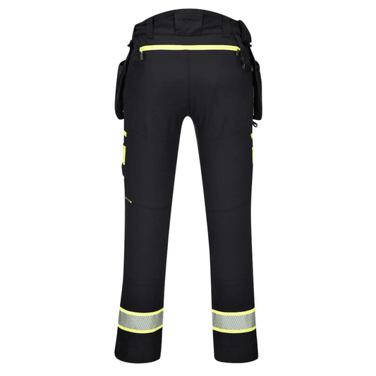 DX452 DX4 Womens Detachable Holster Pocket Trousers