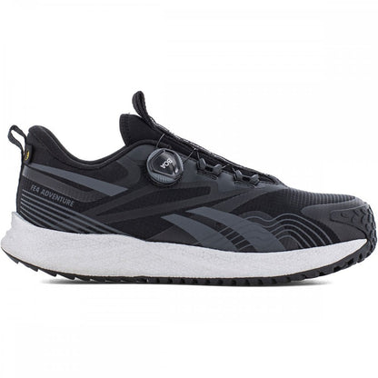 R3613 FE4 Adventure S1P BOA Safety Shoe