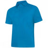 UC114 Mens Active Cotton Poloshirt