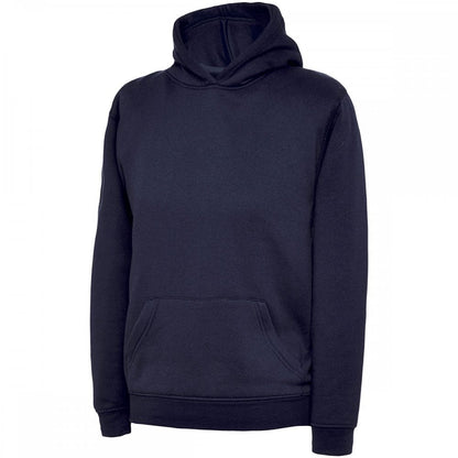 UX8 The UX Childrens Hooded Sweatshirt