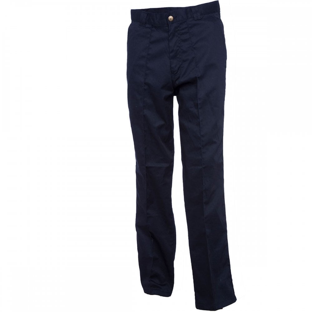UC901 Workwear Trouser Navy 31" 40" *One Size Only - Outlet Store*