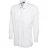 UC709 Mens Poplin Full Sleeve Shirt