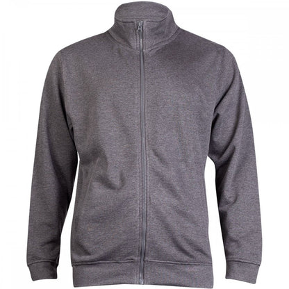 UC212 Deluxe Unisex Sweat Jacket