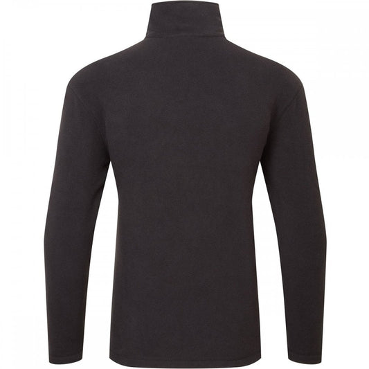 F409 Eco Pullover Fleece