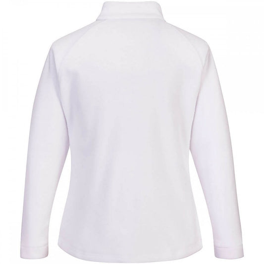 F282 Womens Aran Fleece