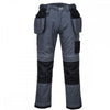 PW305 PW3 Stretch Holster Work Trousers