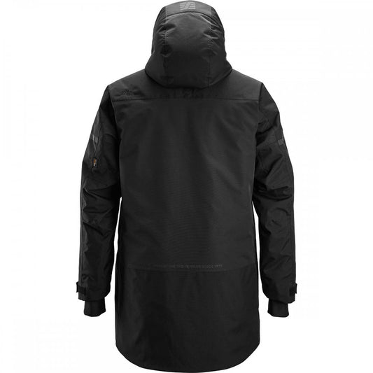 1801 AllroundWork Waterproof Insulated Parka