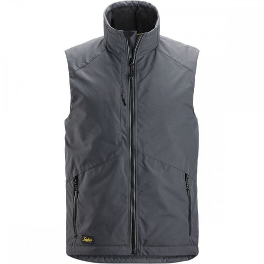 4558 AllroundWork Winter Vest