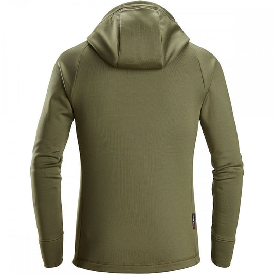 8026 FlexiWork Polartec Power Stretch Full-Zip Hoodie