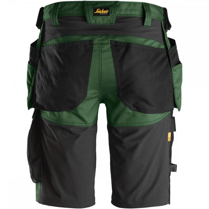 6141 AW Holster Pocket Shorts with 4 WAY STRETCH