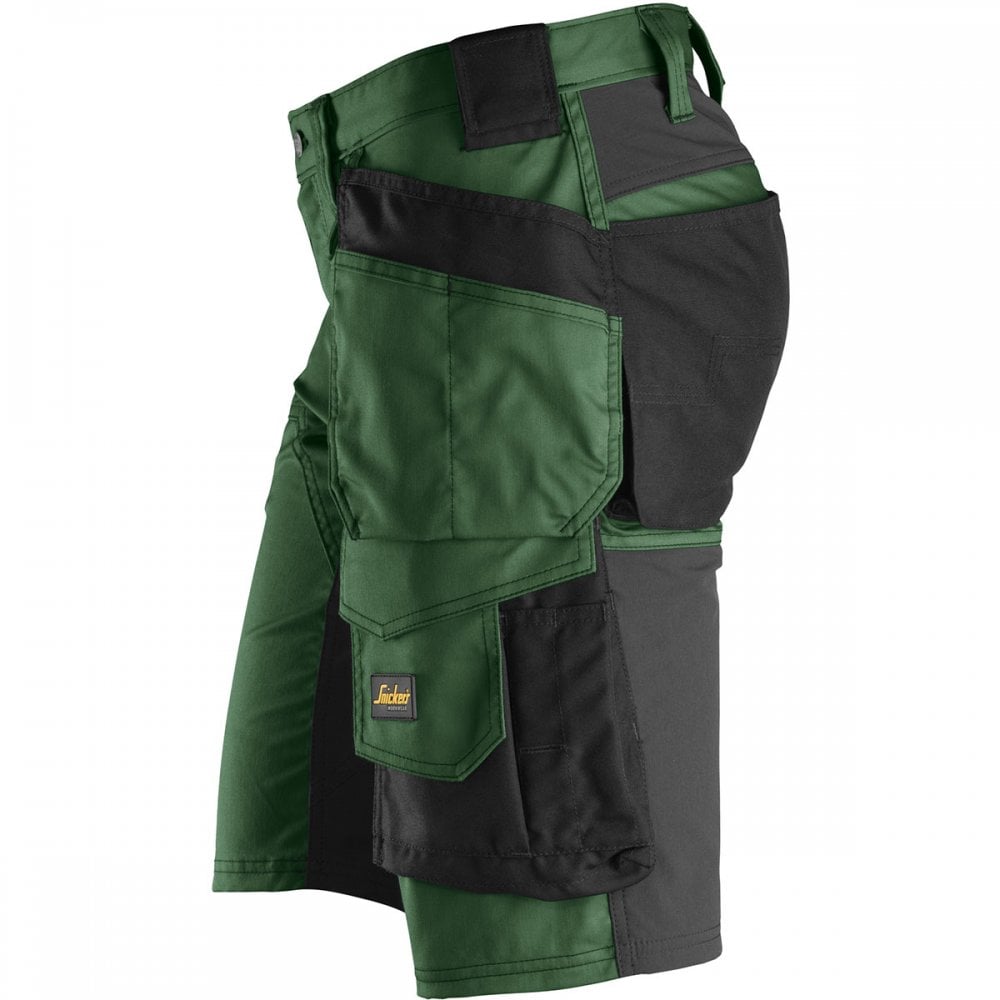 6141 AW Holster Pocket Shorts with 4 WAY STRETCH