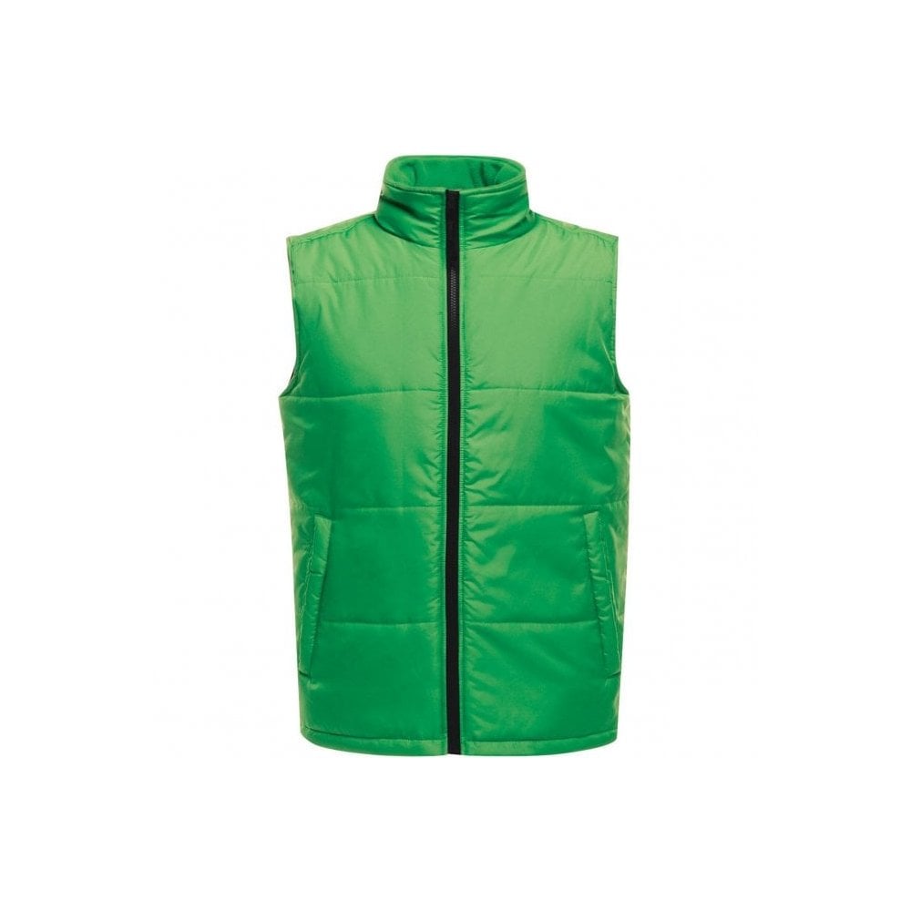 TRA842 Mens Access Insulated Bodywarmer