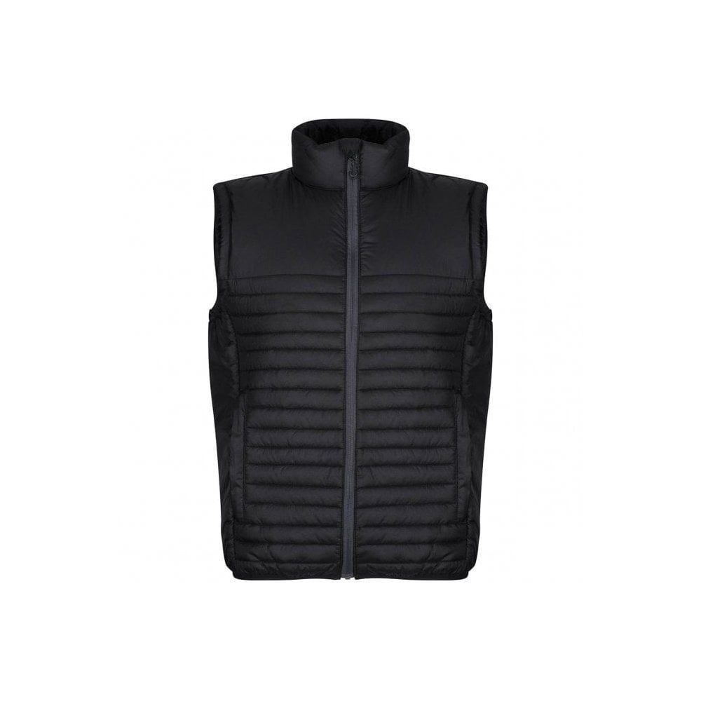 TRA861 Mens Honestly Made 100% Recycled Insulated Bodywarmer