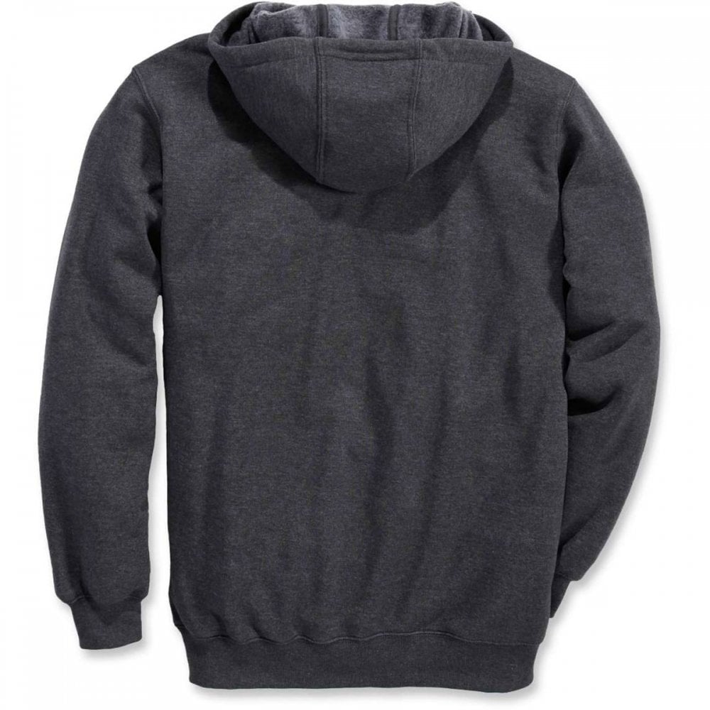 100074 Signature Logo Hoodie