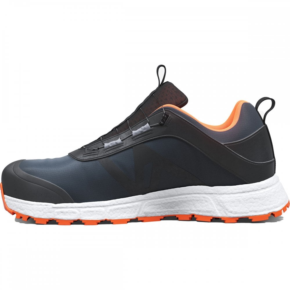 SG76014 Solid Gear Revolution BOA® 2S GTX Low S7S Safety Trainer