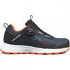 SG76014 Solid Gear Revolution BOA® 2S GTX Low S7S Safety Trainer UK13 - EU48 - US14 Blue/Orange *One Size Only - Outlet Store*