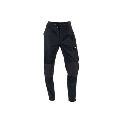 C1810032 Dynamic Trousers - Oxford Canvas Material