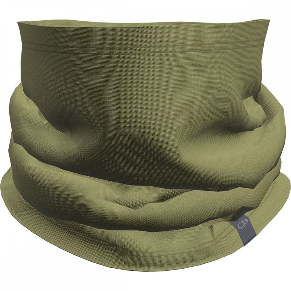 Unisex Merino 200 Flexi Chute