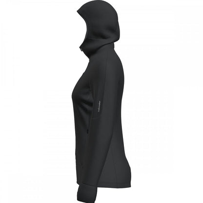 Womens Merino 260 Quantum Long Sleeve Zip Hoodie