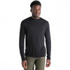 Mens Merino Blend 125 Cool-Lite™ Sphere Long Sleeve T-Shirt