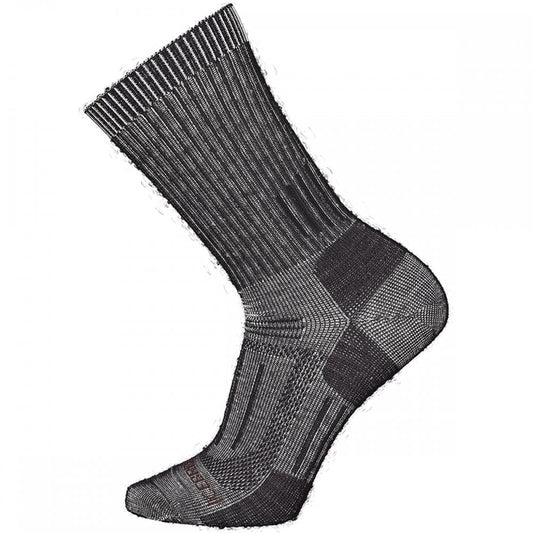 Womens Merino Mountaineer Mid Calf Socks