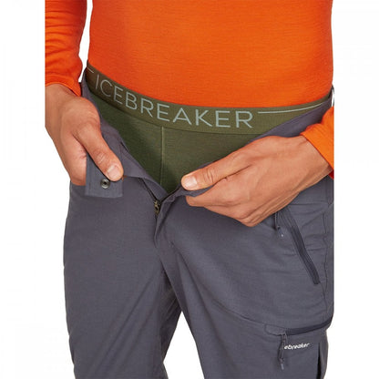 Mens Merino 200 Oasis Thermal Leggings