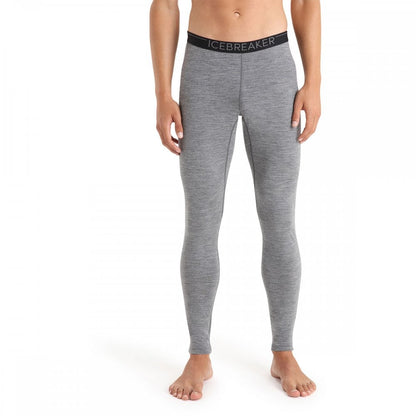 Mens Merino 200 Oasis Thermal Leggings