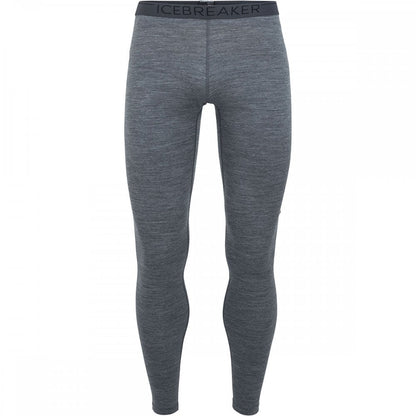 Mens Merino 200 Oasis Thermal Leggings