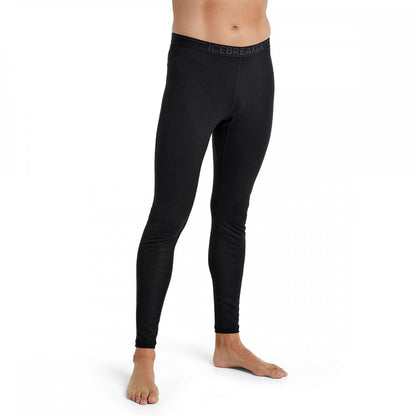 Mens Merino 200 Oasis Thermal Leggings