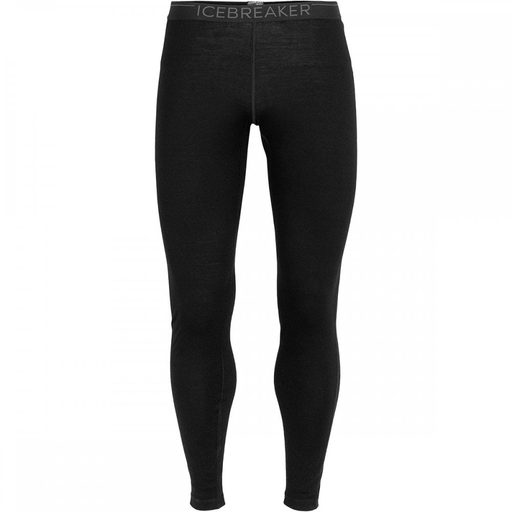 Mens Merino 260 Tech Thermal Leggings