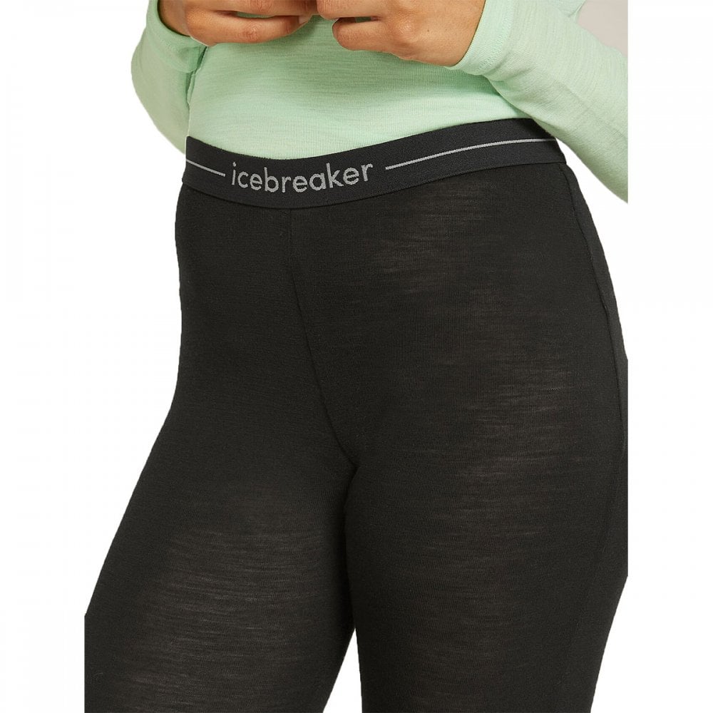 Womens Merino 175 Everyday Thermal Leggings