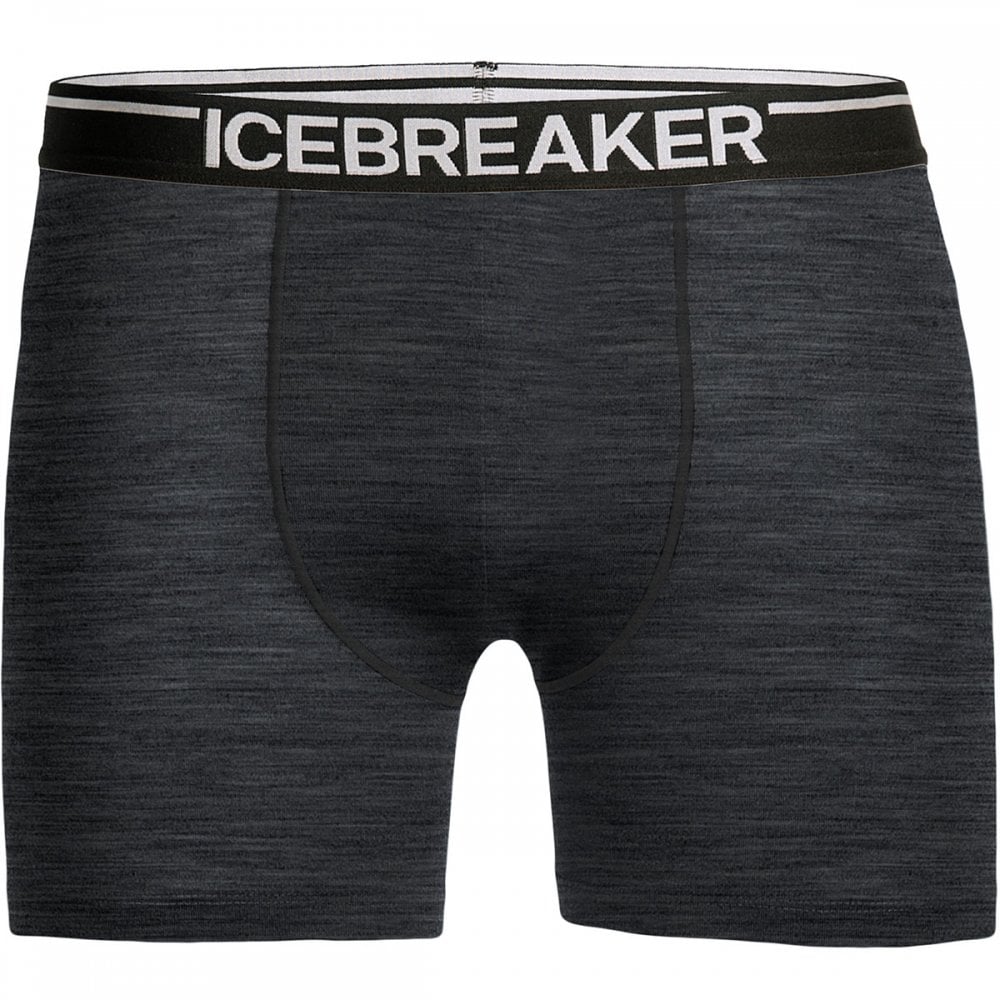 Mens Merino 150 Anatomica Boxers