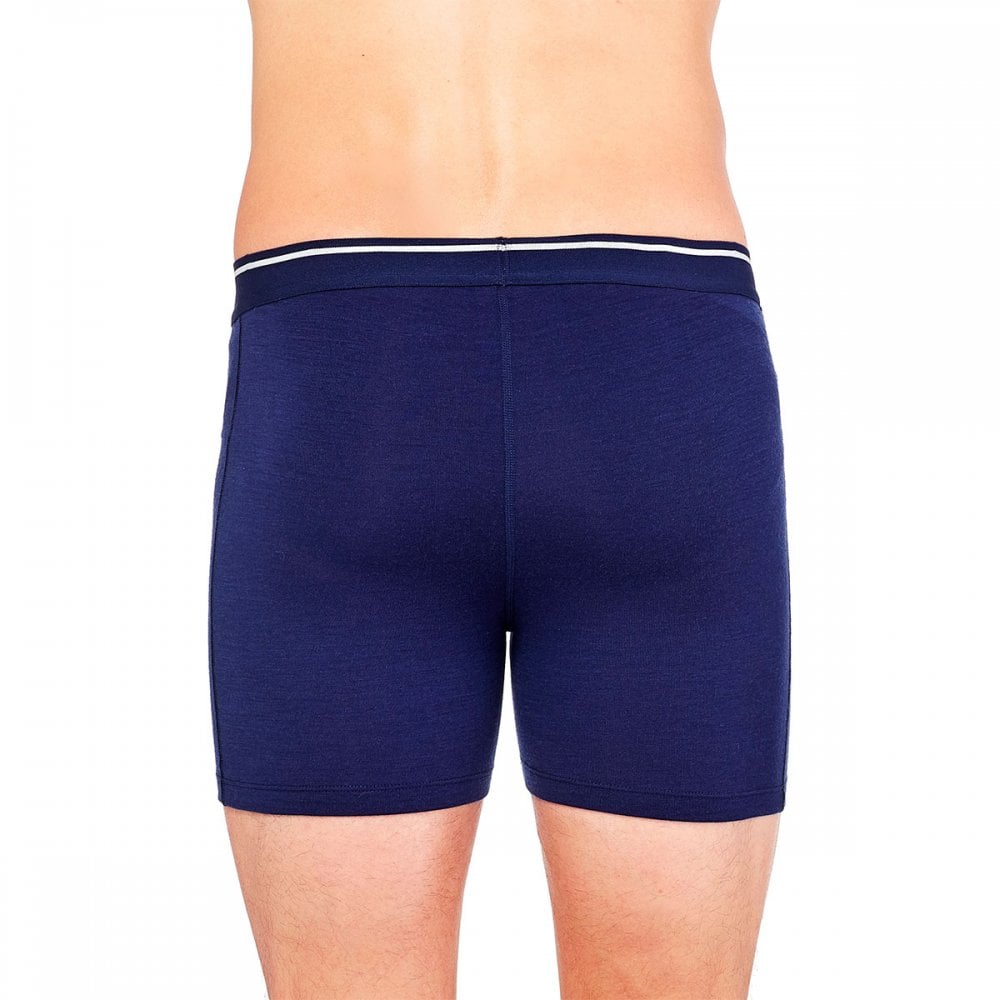 Mens Merino 150 Anatomica Boxers