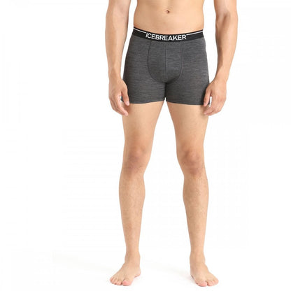 Mens Merino 150 Anatomica Boxers