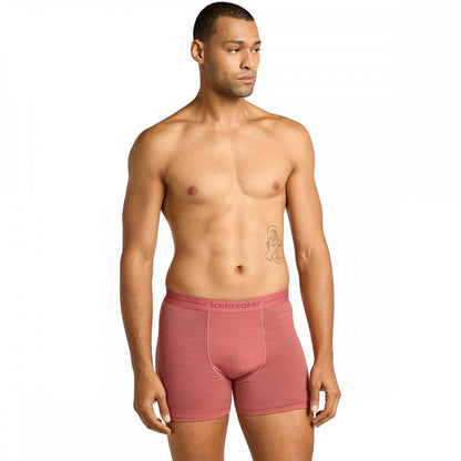 Mens Merino 150 Anatomica Boxers