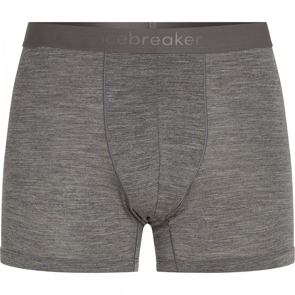 Mens Merino Blend 125 Cool-Lite™ Anatomica Boxers