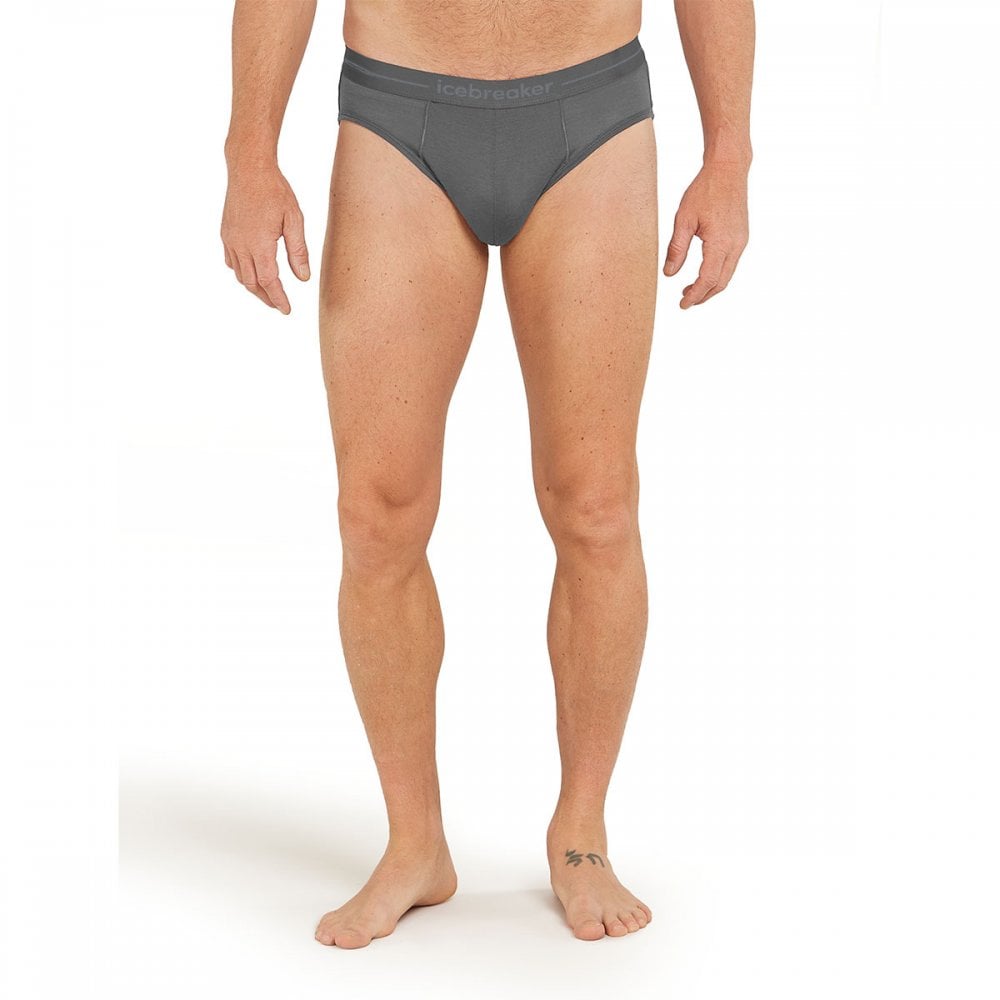 Mens Merino 150 Anatomica Briefs
