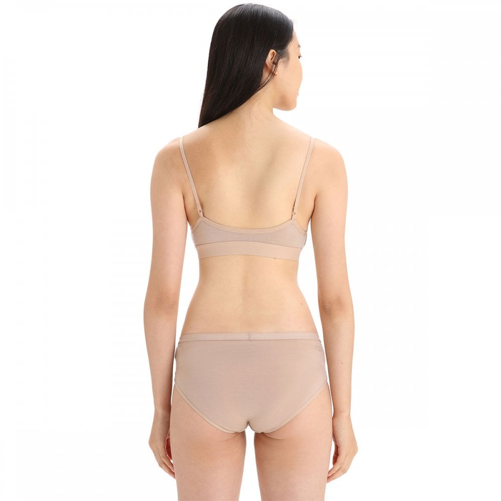 Womens Merino 150 Siren Bra Inserts