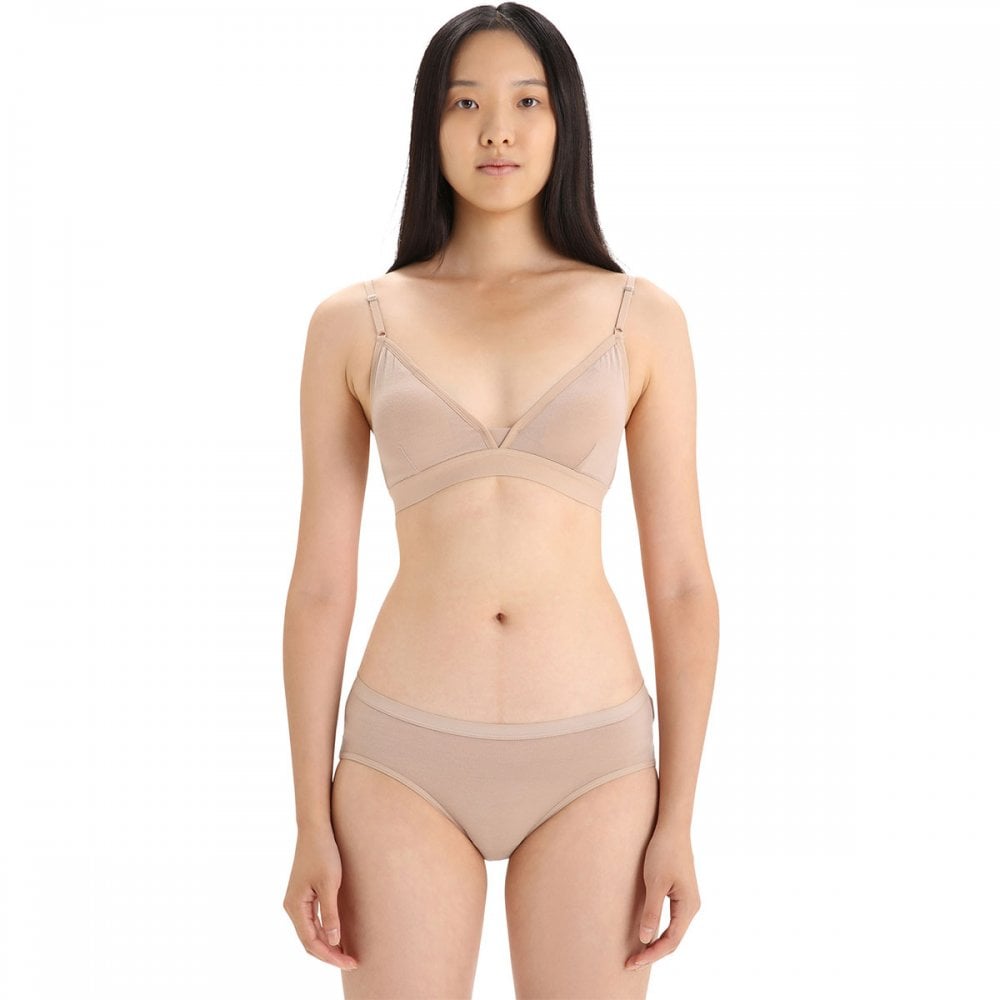 Womens Merino 150 Siren Bra Inserts