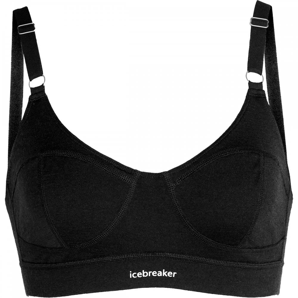 Womens Queens Clasp Bra