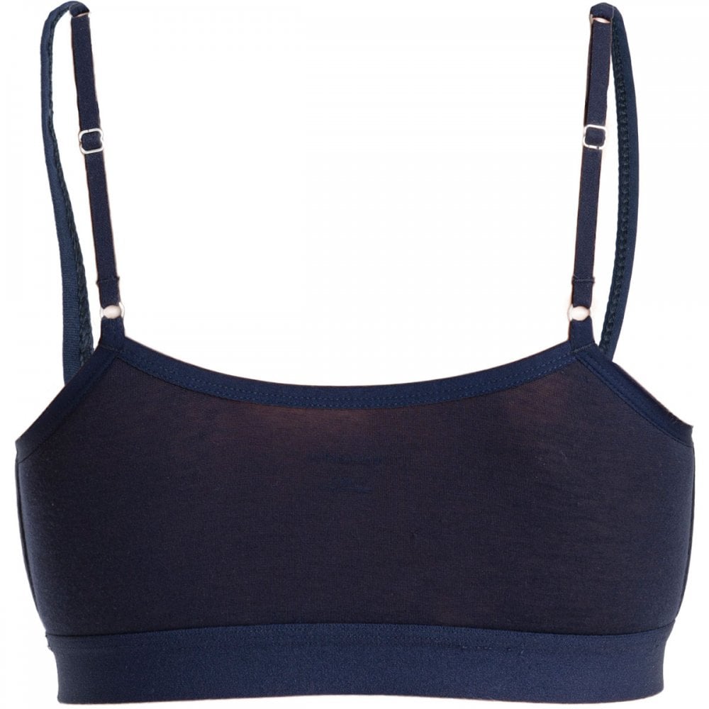 Womens Merino Blend Core Bra