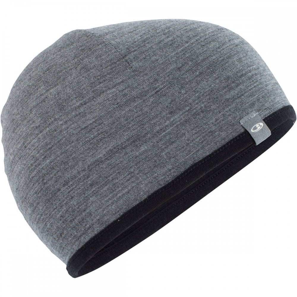 Unisex Merino 200 Pocket Hat