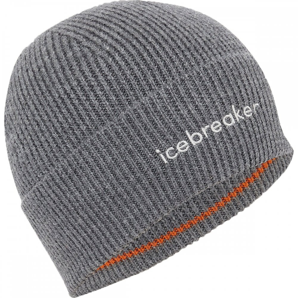 Unisex Merino All Day Toque Beanie